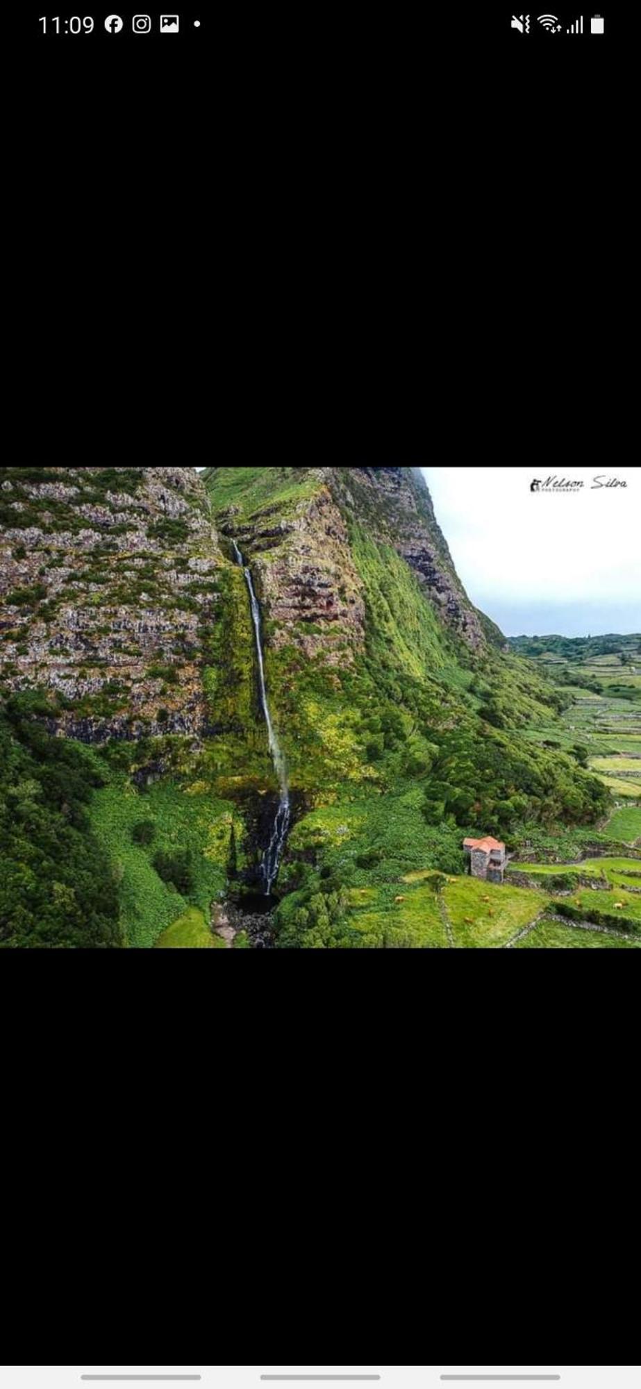 Casa Vicente Appartement Santa Cruz das Flores Buitenkant foto